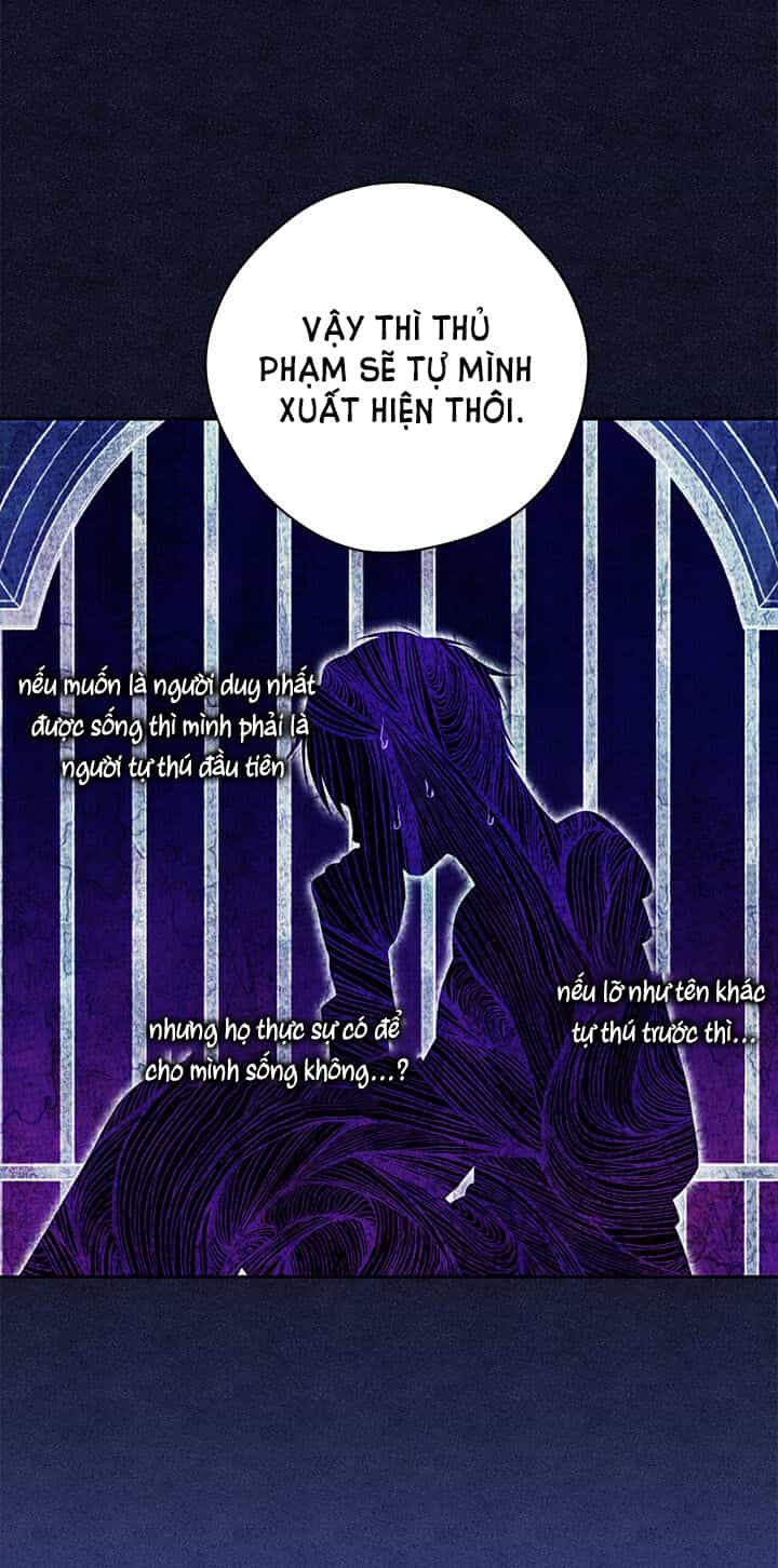 Thực Ra Tôi Mới Là Thật - Chương 103.1 - ảnh 32