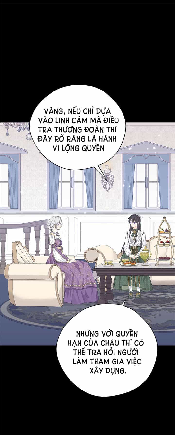 Thực Ra Tôi Mới Là Thật - Chương 103.1 - ảnh 8