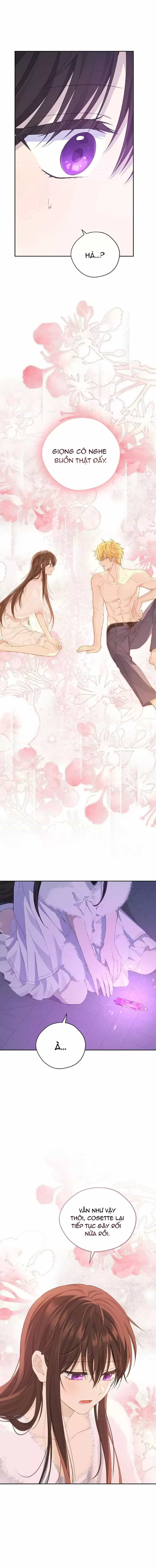 Thực Ra Tôi Mới Là Thật - Chương 104 - ảnh 13
