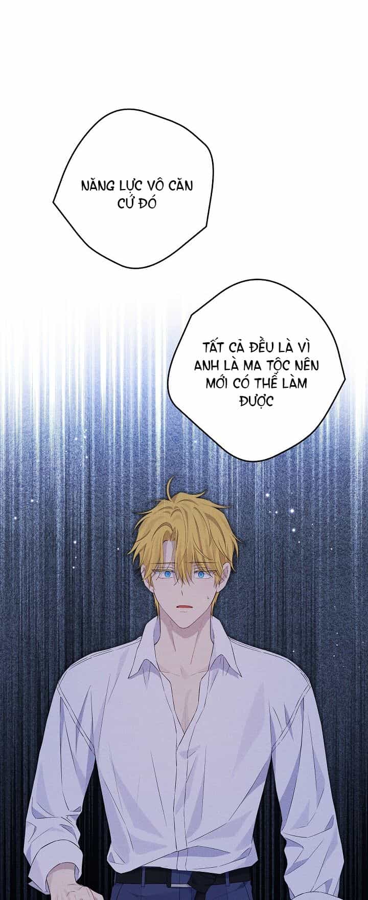 Thực Ra Tôi Mới Là Thật - Chương 106.1 - ảnh 13