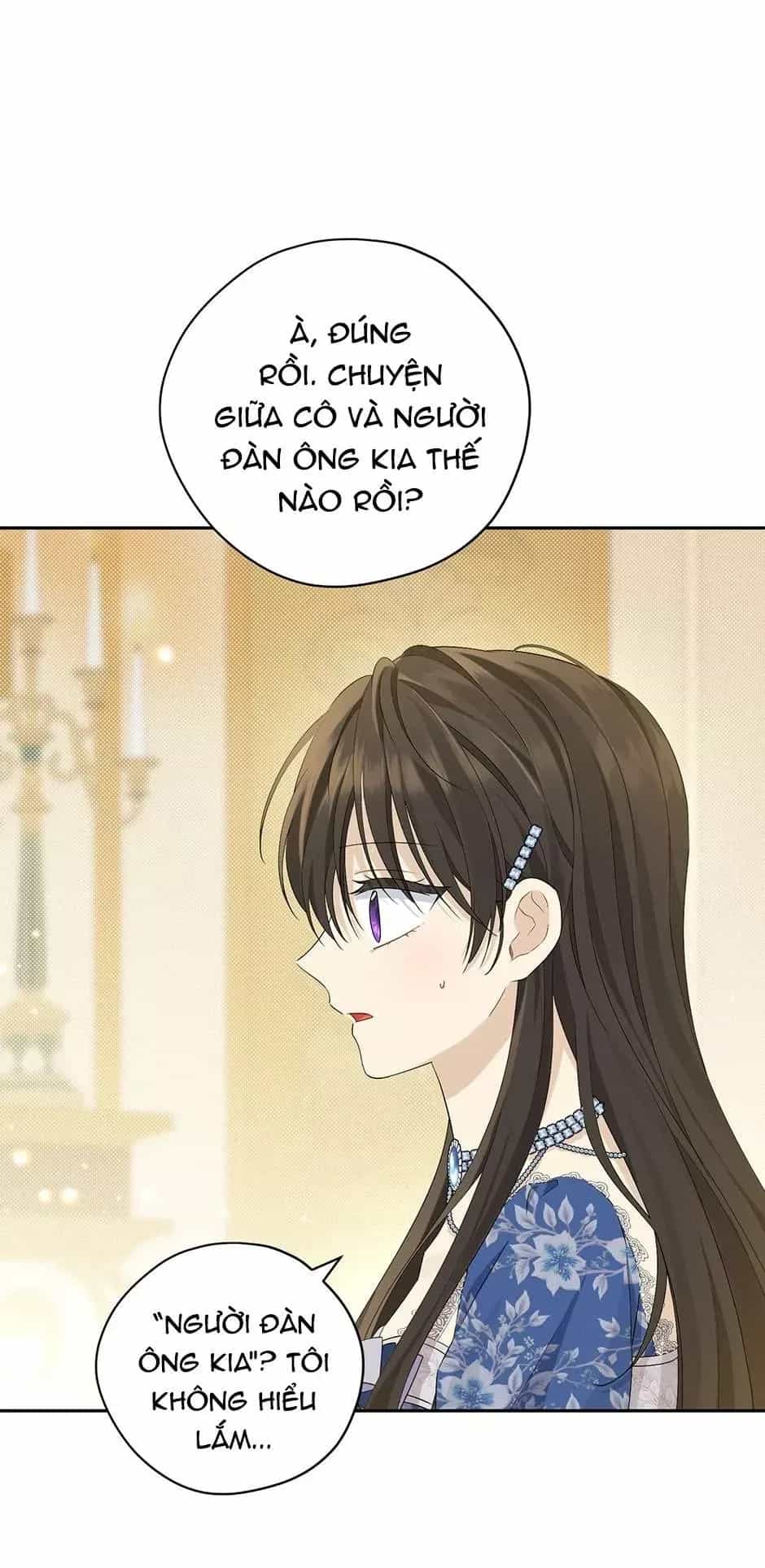 Thực Ra Tôi Mới Là Thật - Chương 107 - ảnh 46