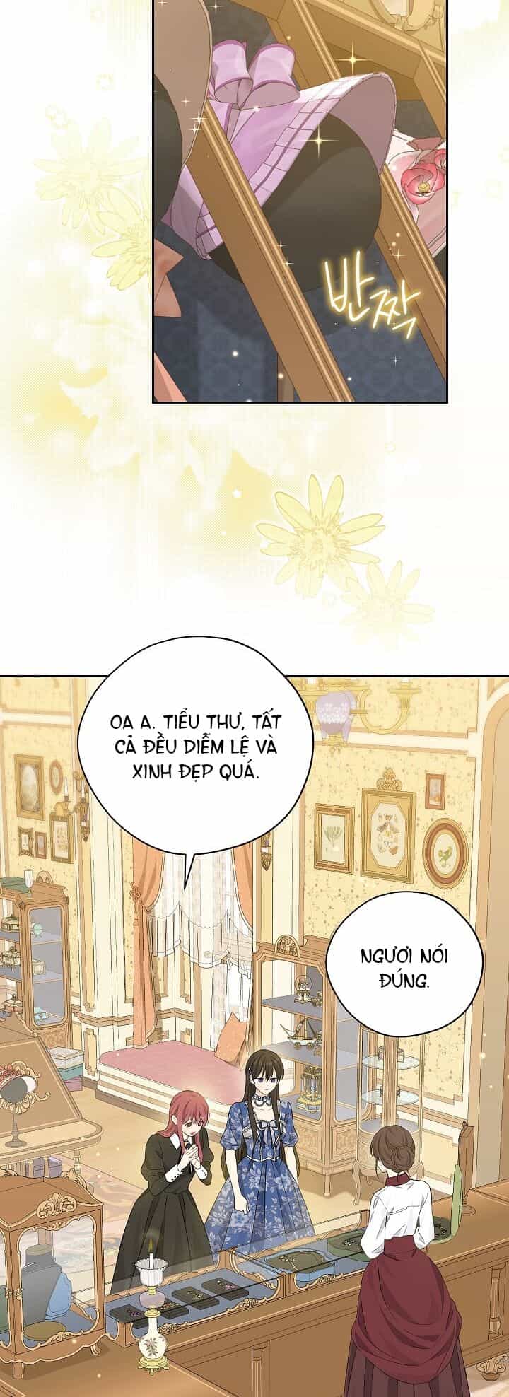 Thực Ra Tôi Mới Là Thật - Chương 107.1 - ảnh 22