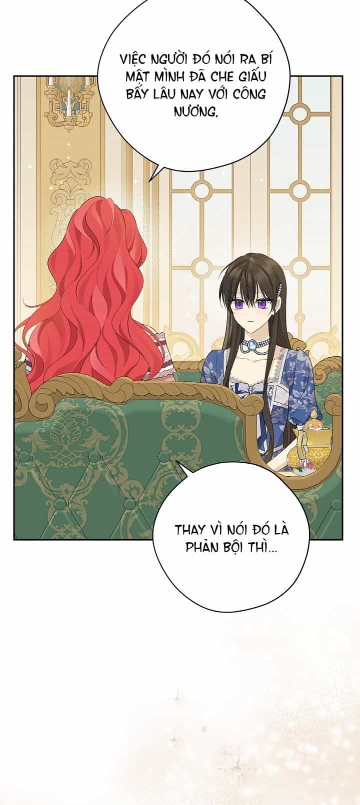 Thực Ra Tôi Mới Là Thật - Chương 108.1 - ảnh 13