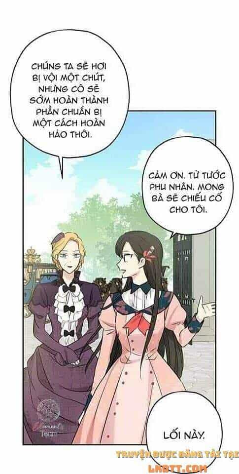 Thực Ra Tôi Mới Là Thật - Chương 15 - ảnh 4