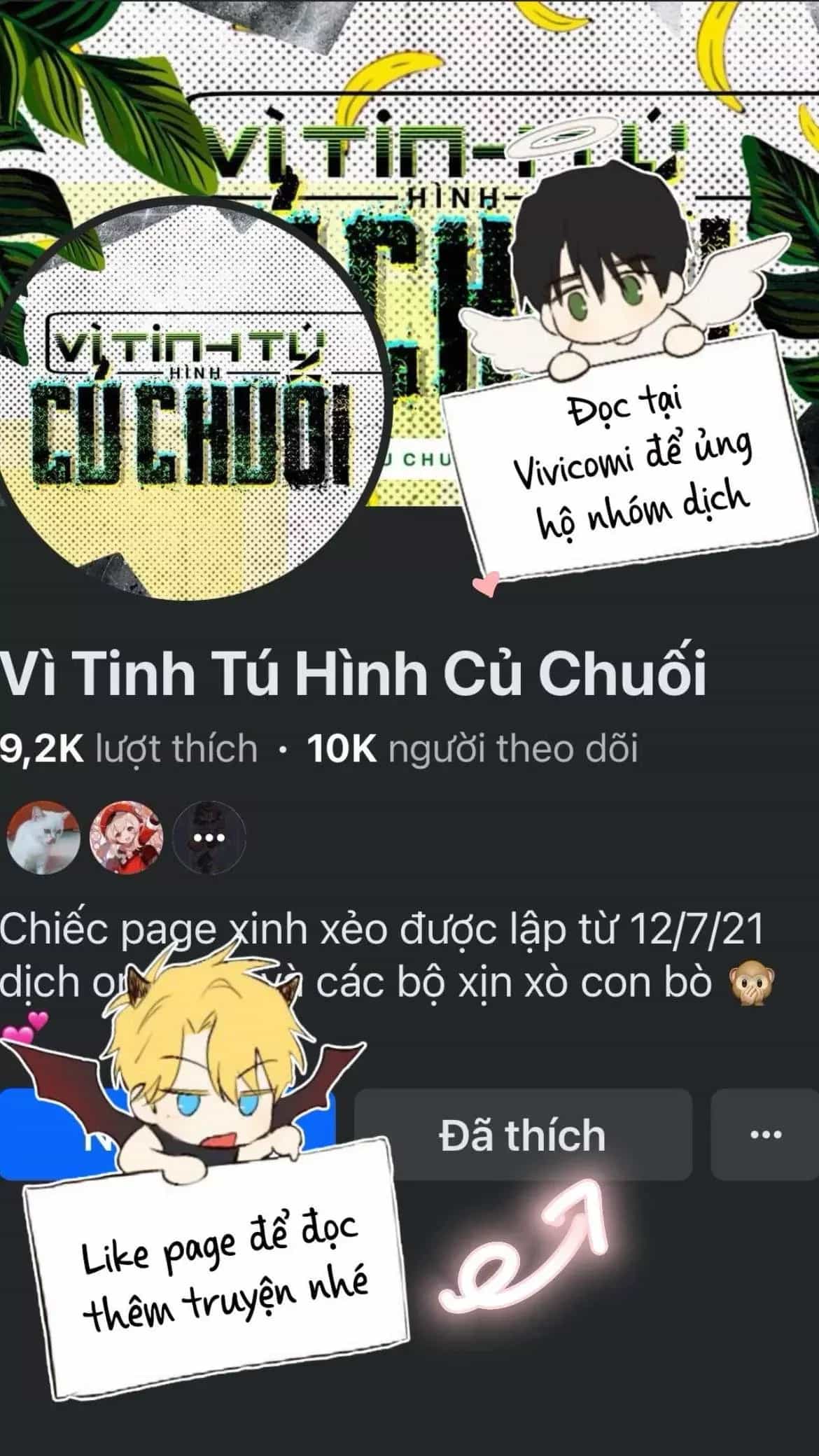 Thực Ra Tôi Mới Là Thật - Chương 113 - ảnh 61