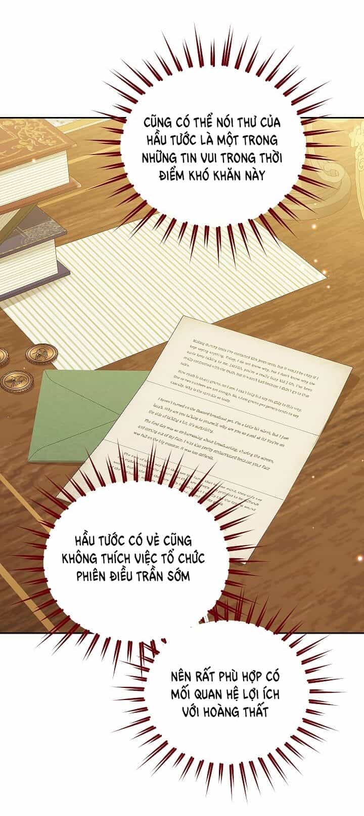 Thực Ra Tôi Mới Là Thật - Chương 113.1 - ảnh 14