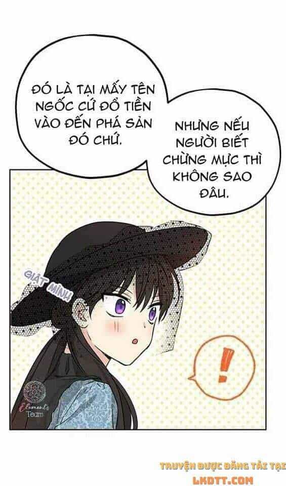 Thực Ra Tôi Mới Là Thật - Chương 16 - ảnh 32