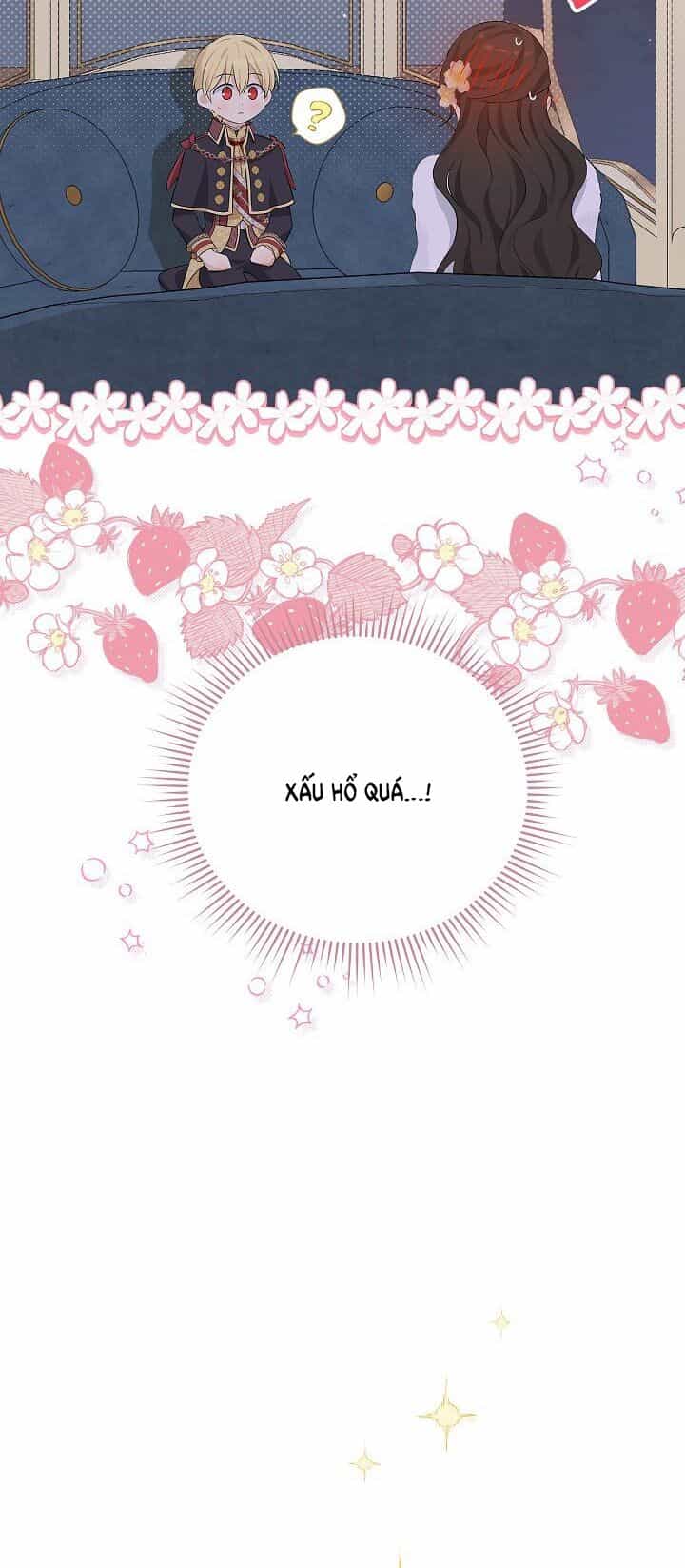 Thực Ra Tôi Mới Là Thật - Chương 114.1 - ảnh 16