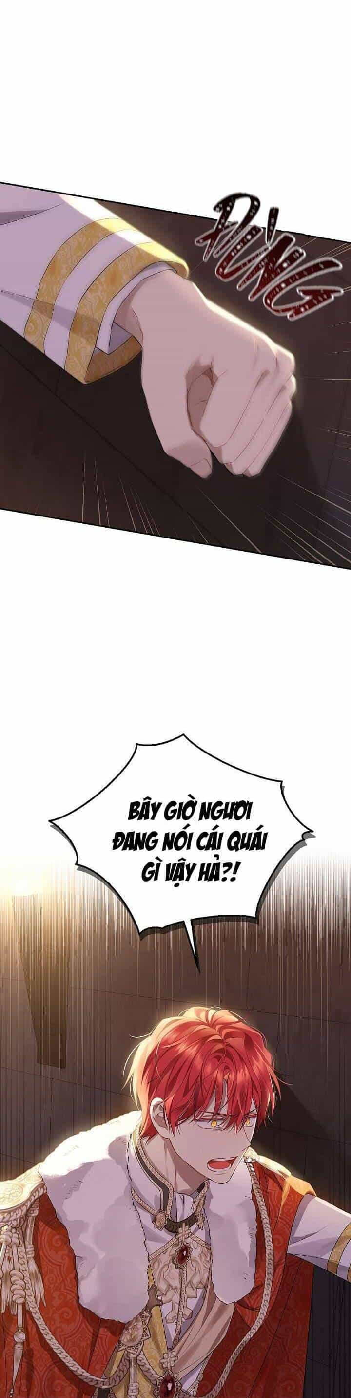 Thực Ra Tôi Mới Là Thật - Chương 119 - ảnh 19