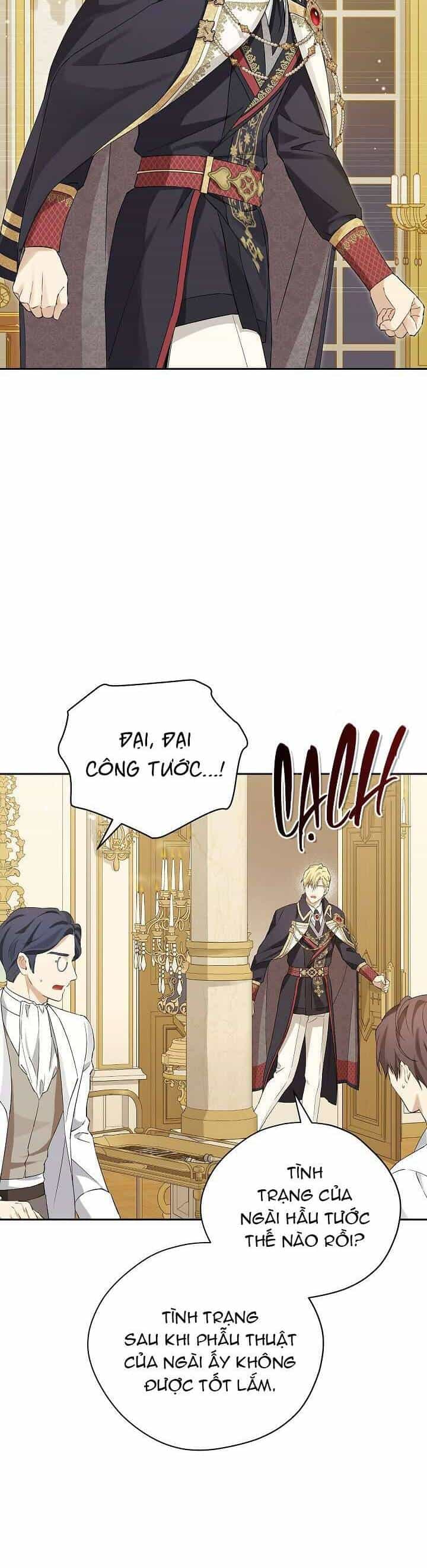 Thực Ra Tôi Mới Là Thật - Chương 119 - ảnh 32