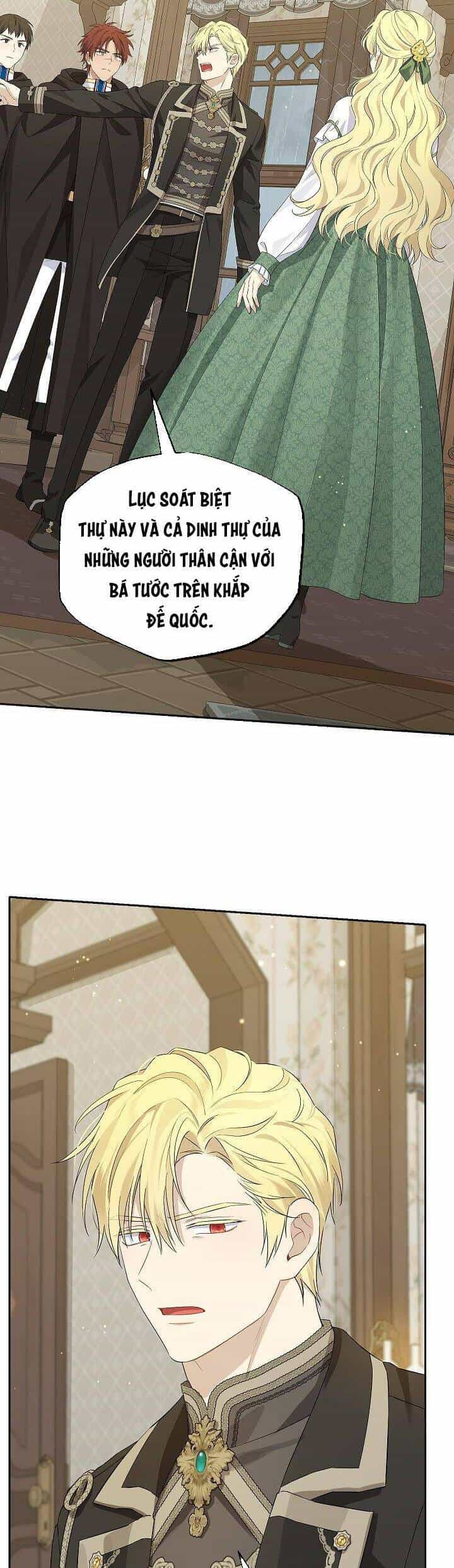 Thực Ra Tôi Mới Là Thật - Chương 120 - ảnh 33