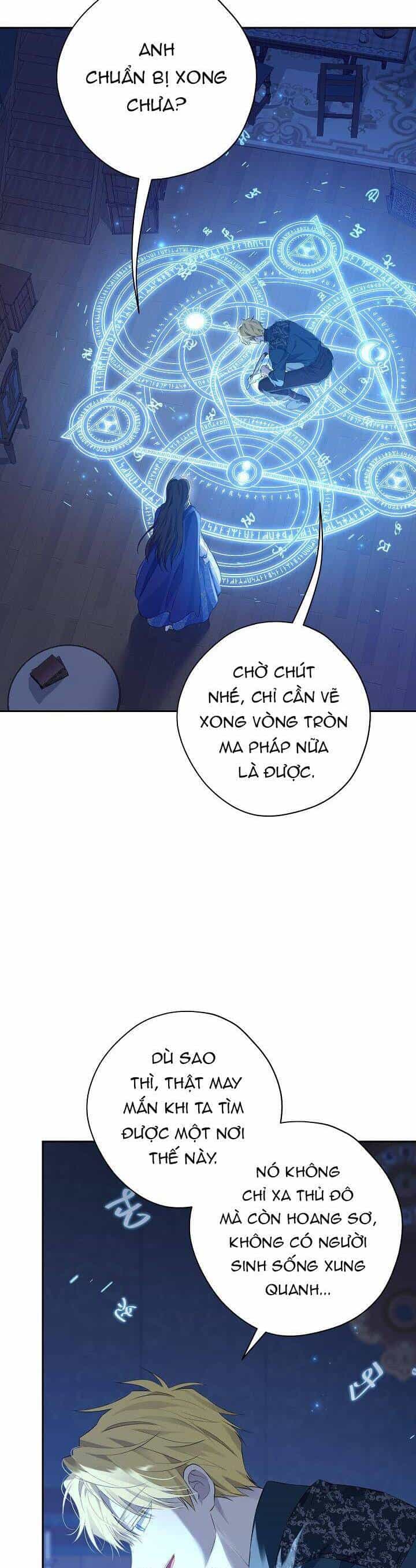 Thực Ra Tôi Mới Là Thật - Chương 122 - ảnh 7