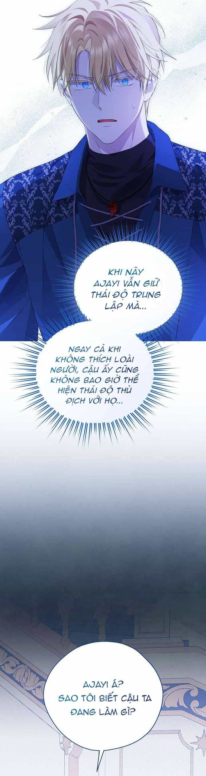 Thực Ra Tôi Mới Là Thật - Chương 123 - ảnh 20