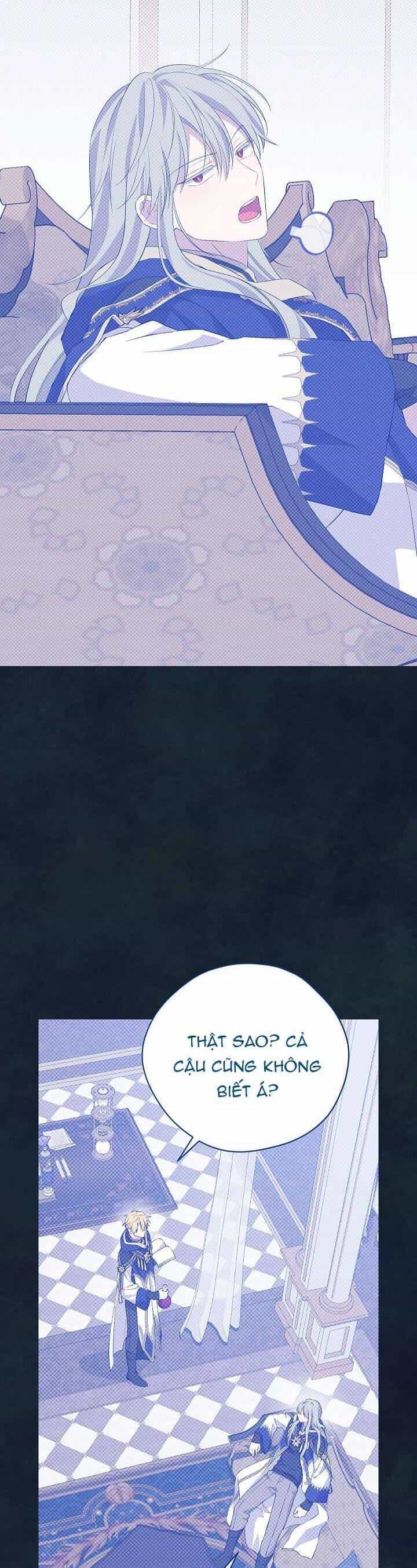 Thực Ra Tôi Mới Là Thật - Chương 123 - ảnh 21