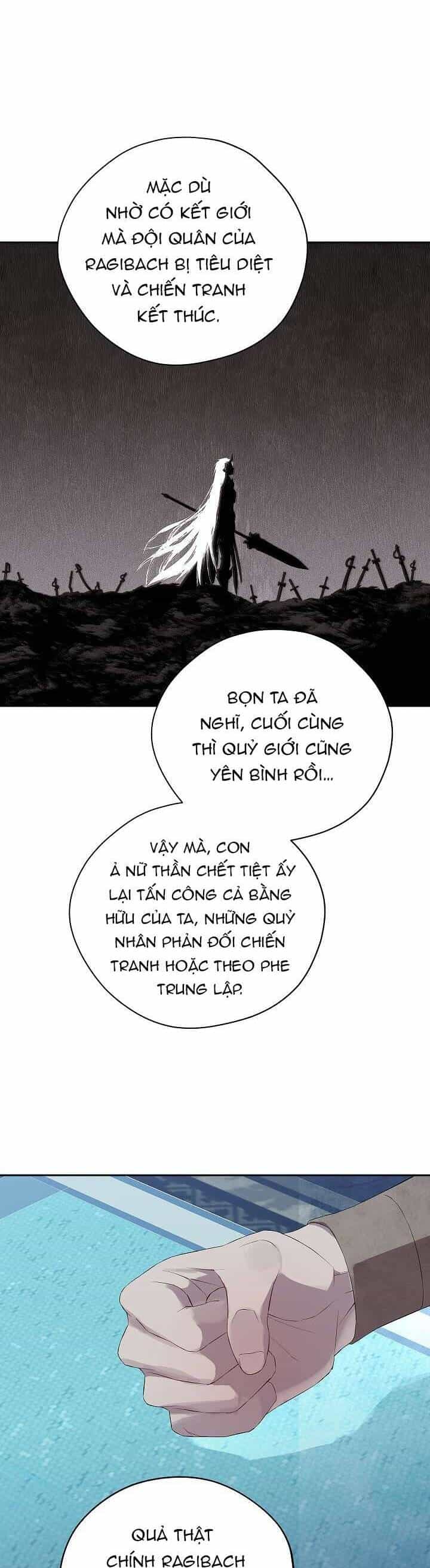 Thực Ra Tôi Mới Là Thật - Chương 123 - ảnh 30