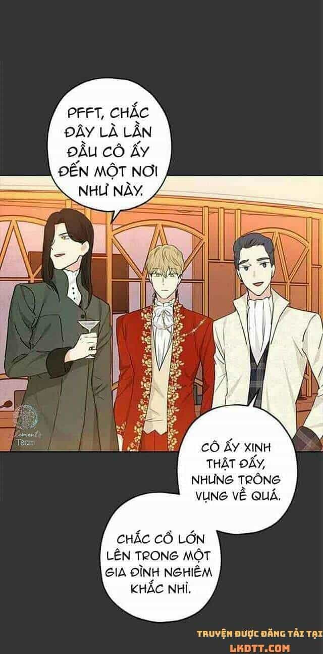 Thực Ra Tôi Mới Là Thật - Chương 18 - ảnh 11