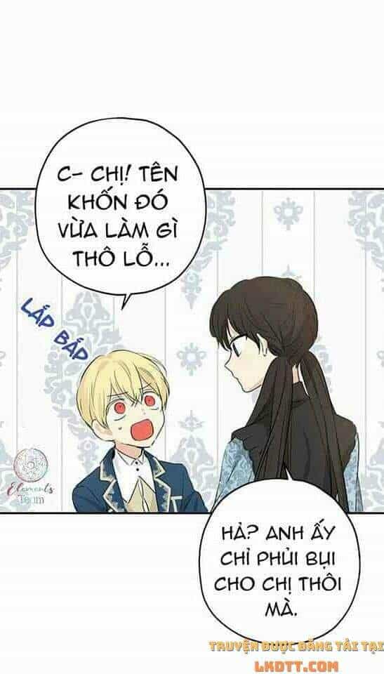 Thực Ra Tôi Mới Là Thật - Chương 18 - ảnh 24