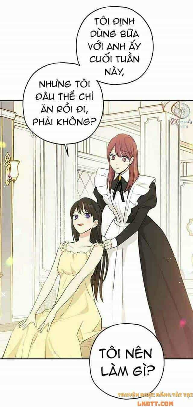 Thực Ra Tôi Mới Là Thật - Chương 18 - ảnh 42