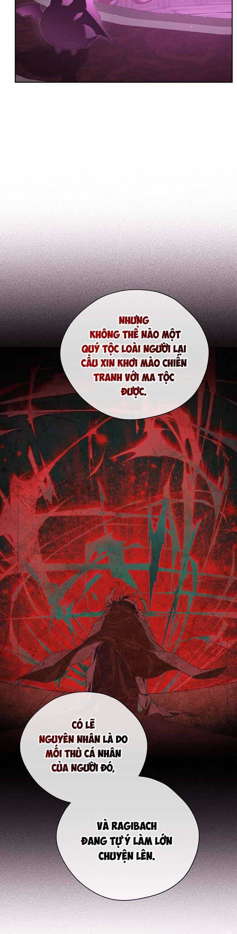 Thực Ra Tôi Mới Là Thật - Chương 129 - ảnh 9