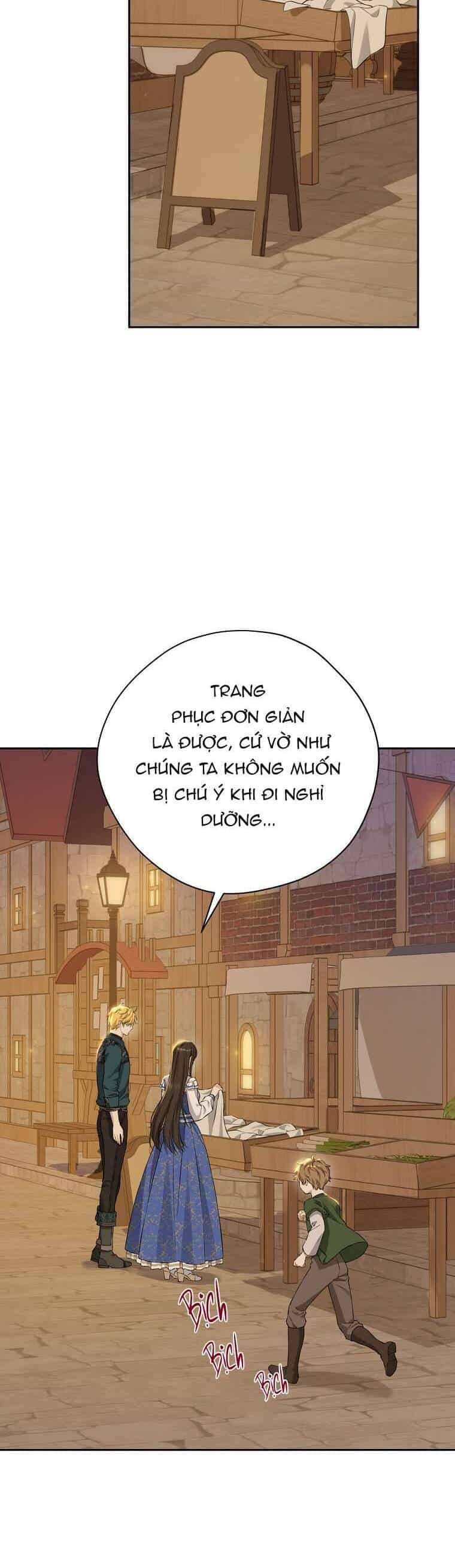Thực Ra Tôi Mới Là Thật - Chương 130 - ảnh 35