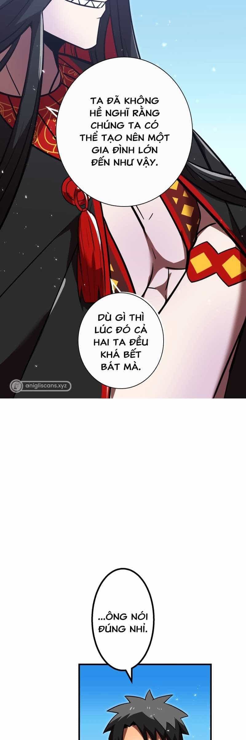 Thực Ra Tôi Mới Là Thật - Chương 132 - ảnh 59