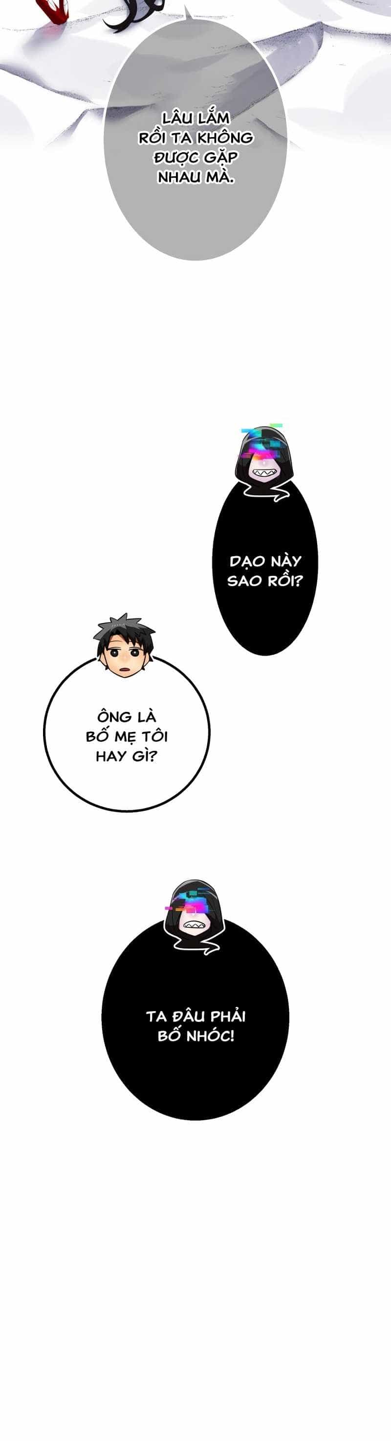 Thực Ra Tôi Mới Là Thật - Chương 134 - ảnh 57