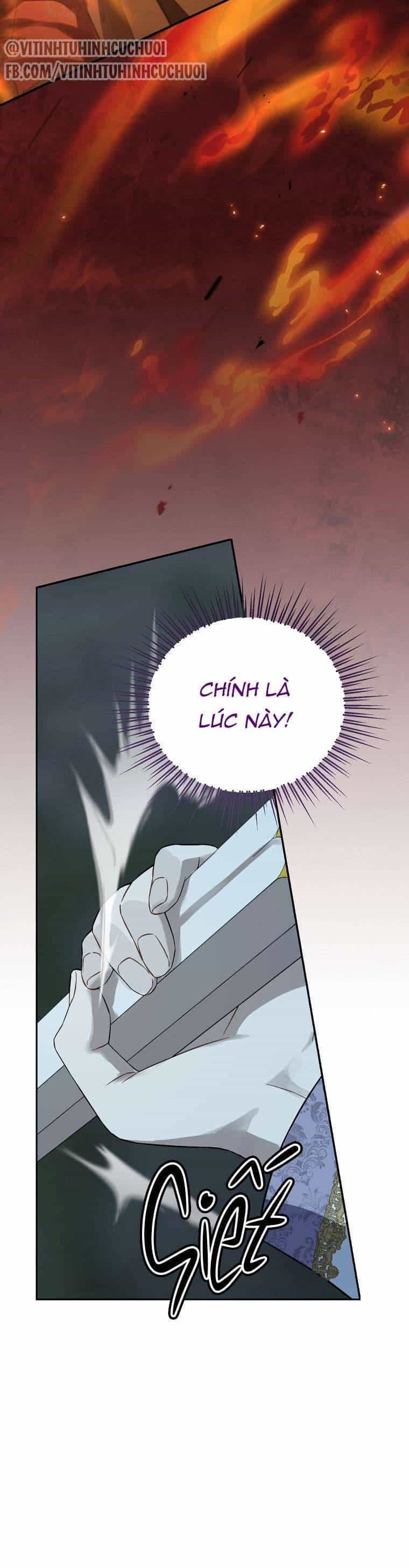 Thực Ra Tôi Mới Là Thật - Chương 136 - ảnh 47