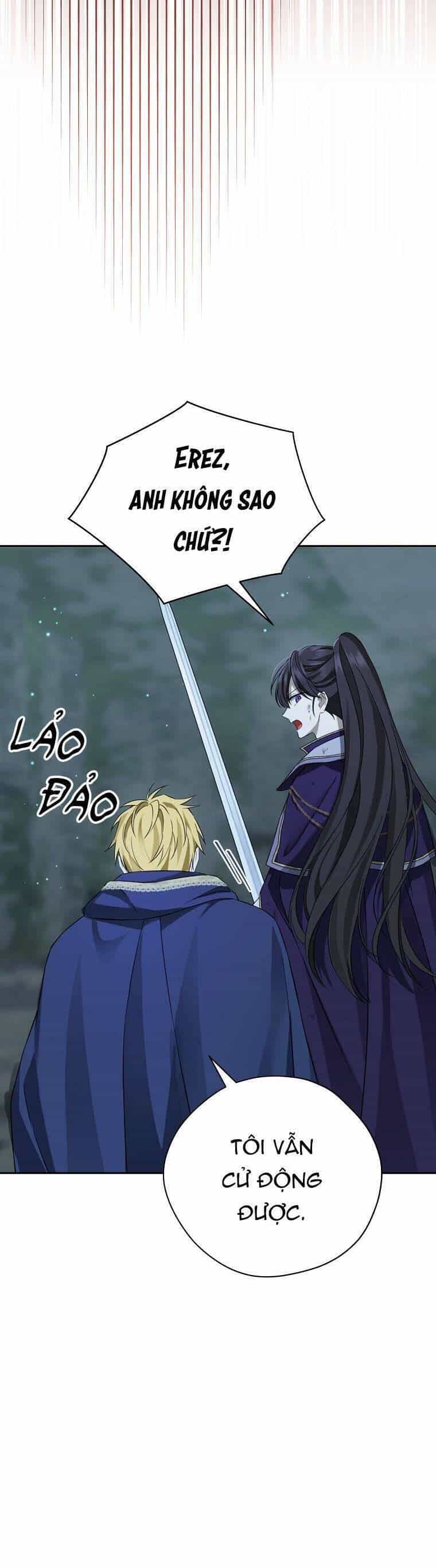 Thực Ra Tôi Mới Là Thật - Chương 136 - ảnh 53