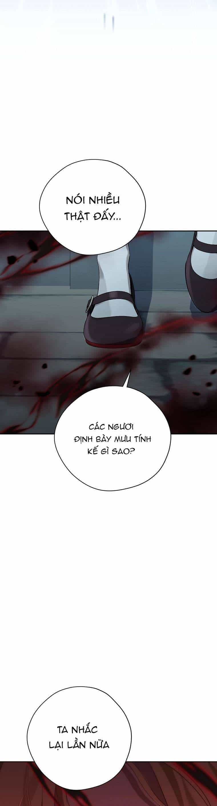 Thực Ra Tôi Mới Là Thật - Chương 137 - ảnh 19