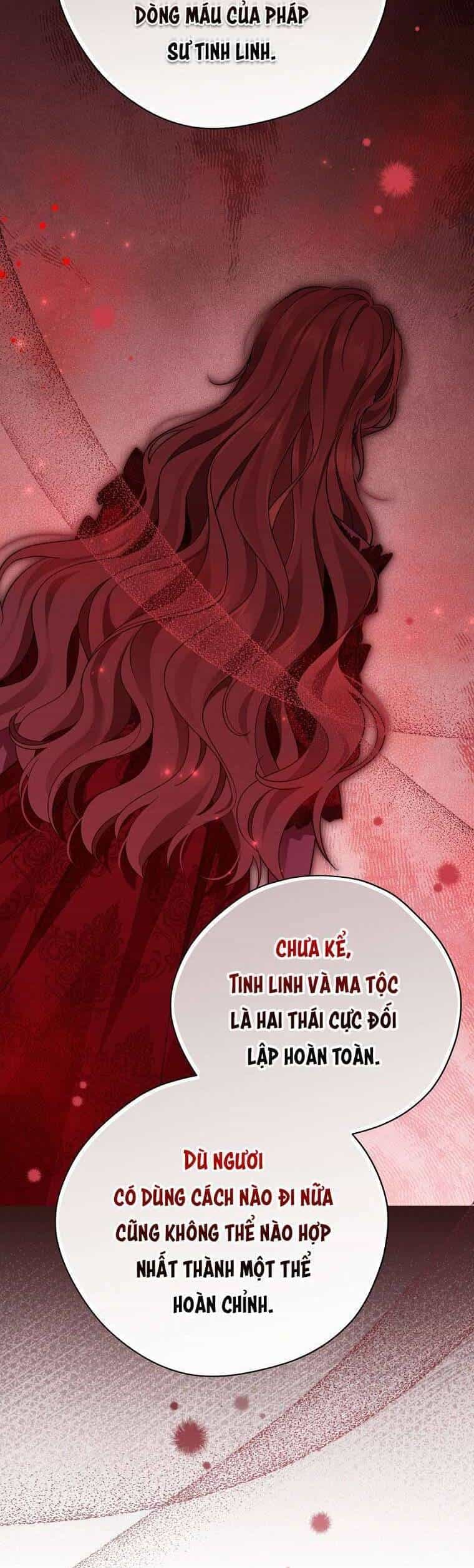 Thực Ra Tôi Mới Là Thật - Chương 137 - ảnh 8