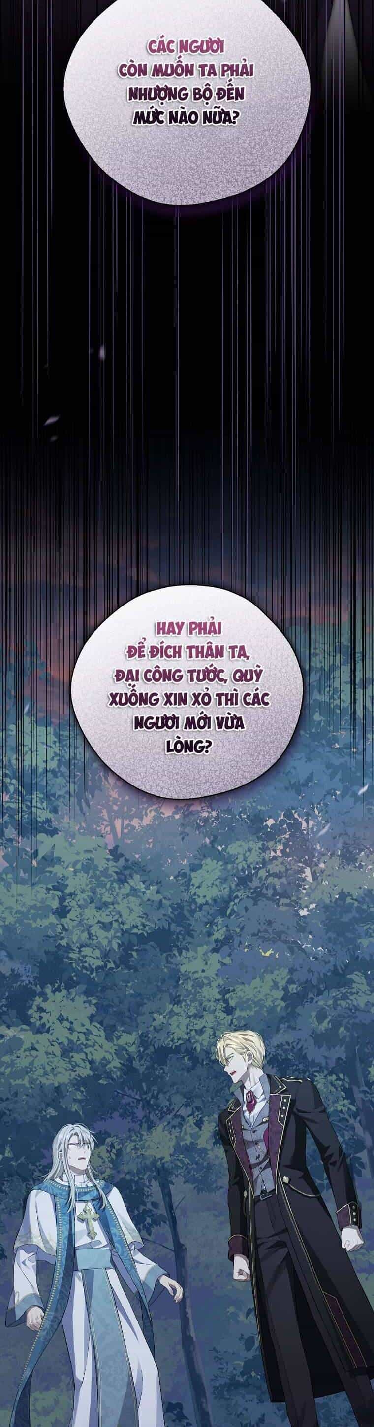 Thực Ra Tôi Mới Là Thật - Chương 143 - ảnh 18
