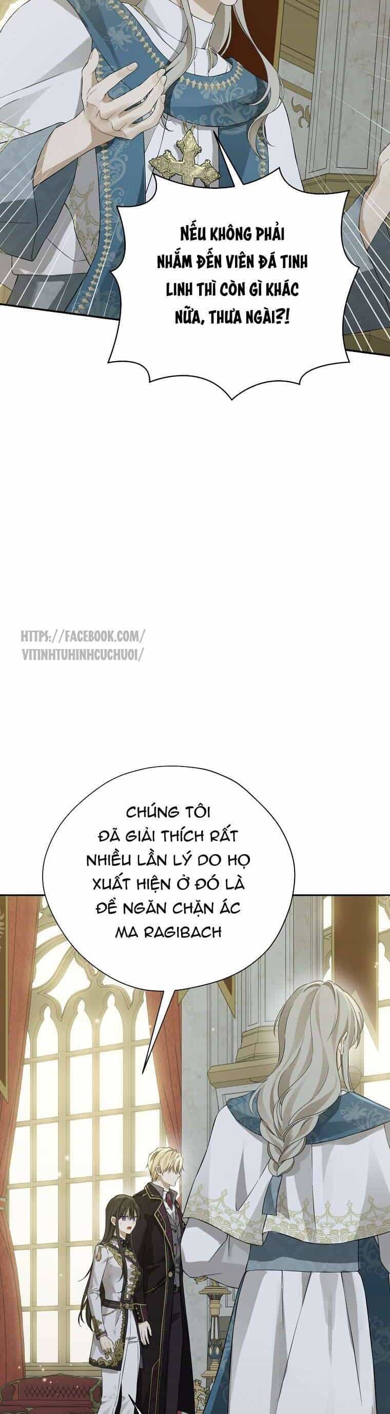 Thực Ra Tôi Mới Là Thật - Chương 144 - ảnh 4
