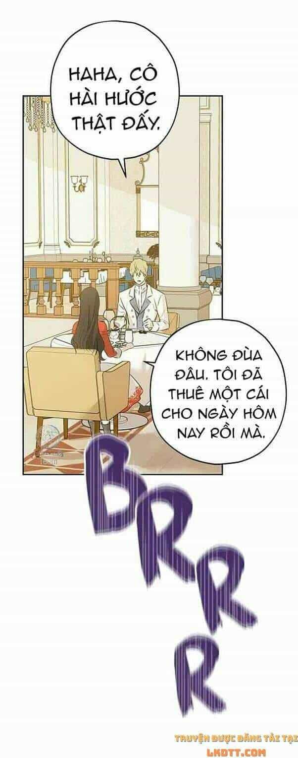 Thực Ra Tôi Mới Là Thật - Chương 20 - ảnh 22
