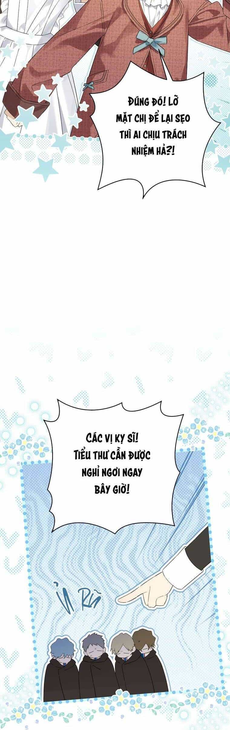 Thực Ra Tôi Mới Là Thật - Chương 145 - ảnh 38