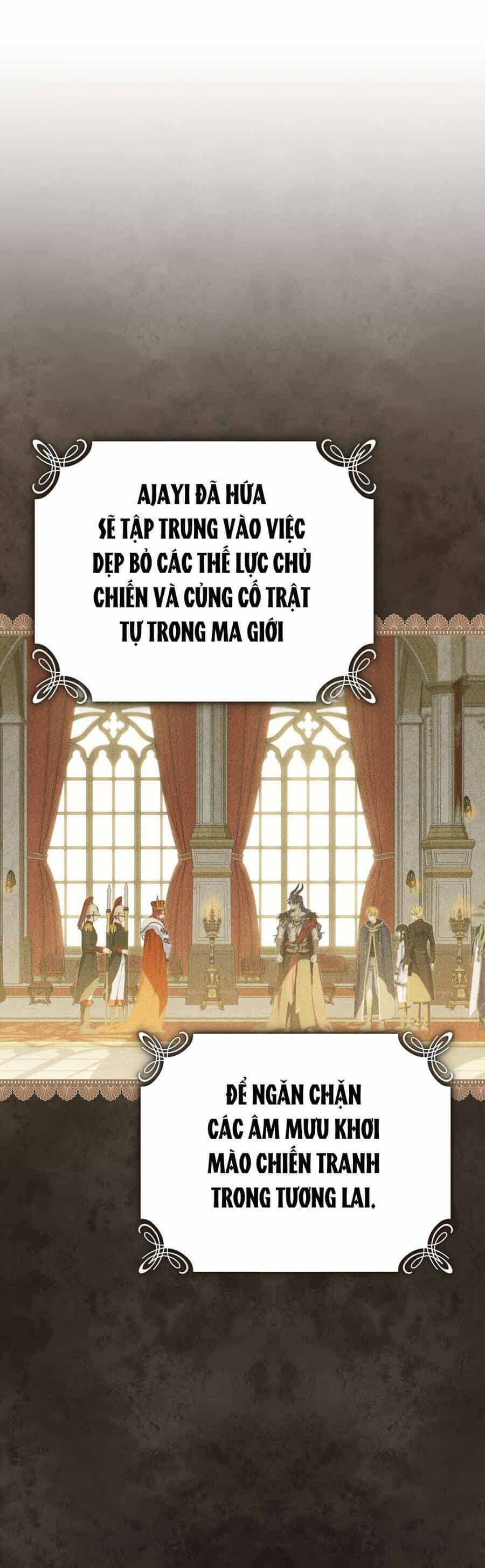 Thực Ra Tôi Mới Là Thật - Chương 147 - ảnh 8