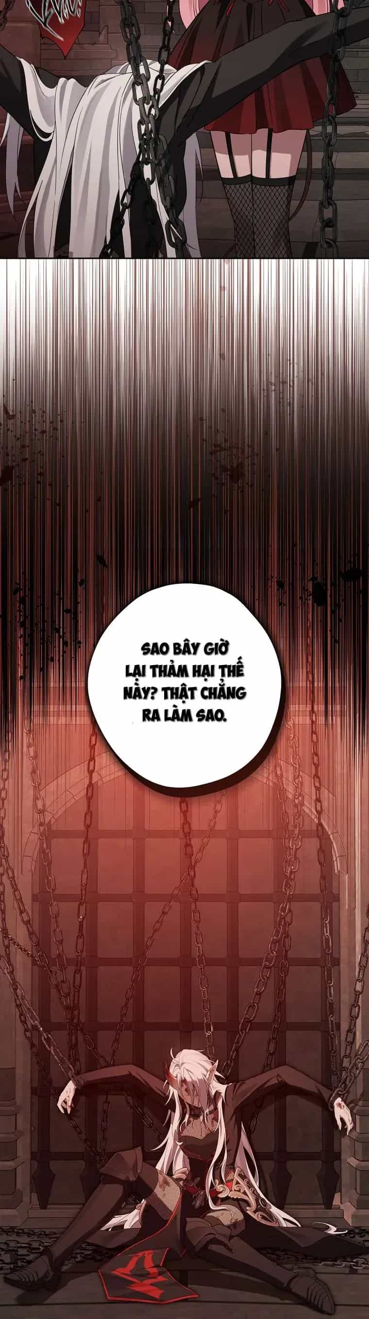 Thực Ra Tôi Mới Là Thật - Chương 151 - ảnh 7