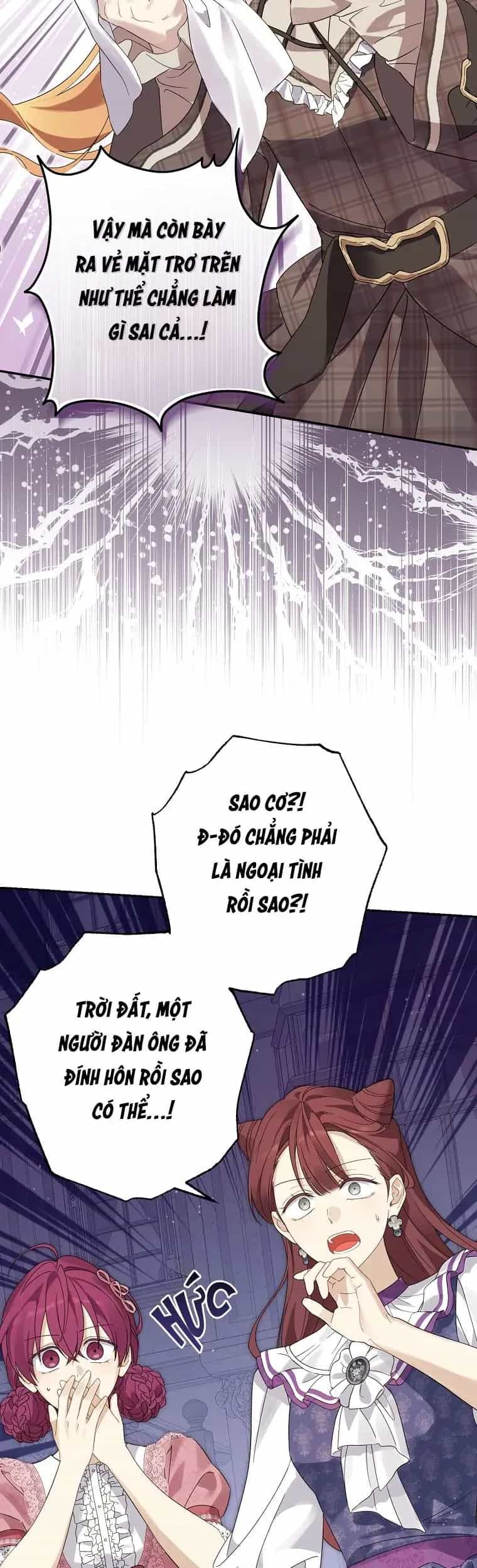 Thực Ra Tôi Mới Là Thật - Chương 153 - ảnh 25