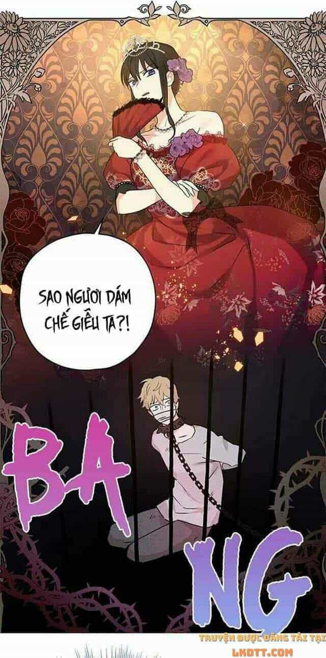 Thực Ra Tôi Mới Là Thật - Chương 21 - ảnh 46