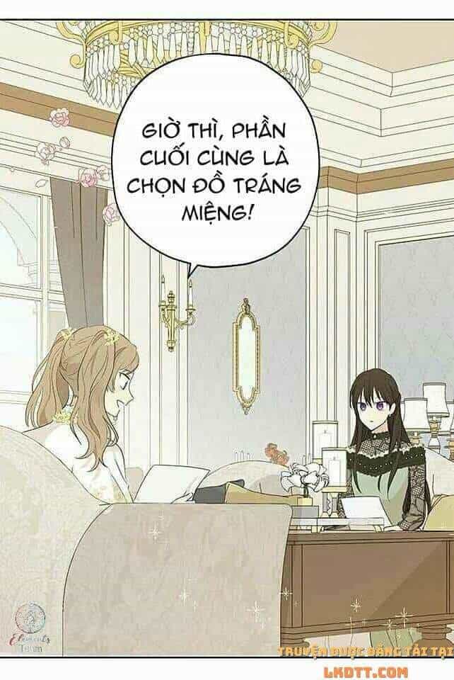 Thực Ra Tôi Mới Là Thật - Chương 26 - ảnh 28