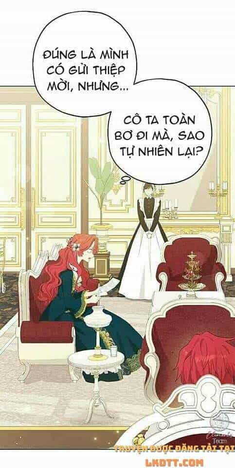 Thực Ra Tôi Mới Là Thật - Chương 27 - ảnh 3