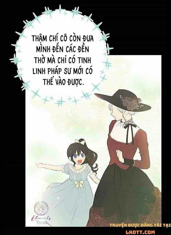 Thực Ra Tôi Mới Là Thật - Chương 28 - ảnh 9