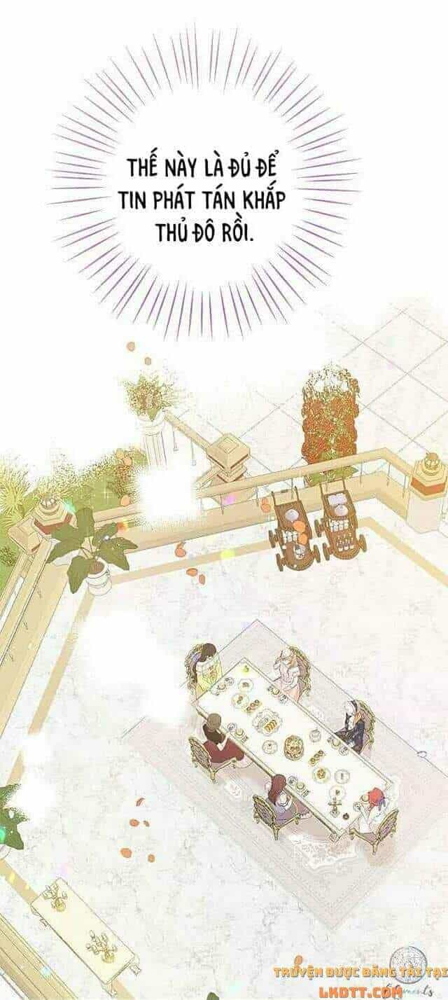 Thực Ra Tôi Mới Là Thật - Chương 29 - ảnh 44