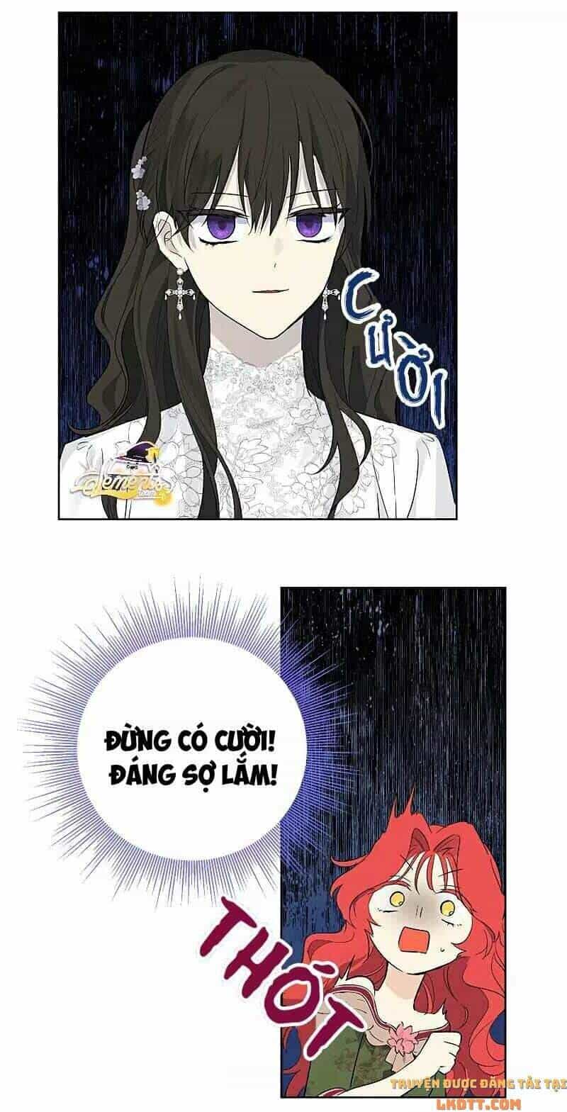 Thực Ra Tôi Mới Là Thật - Chương 31 - ảnh 20