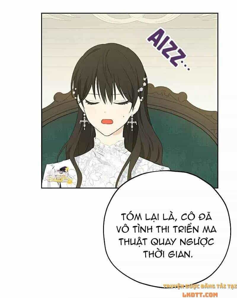 Thực Ra Tôi Mới Là Thật - Chương 32 - ảnh 40