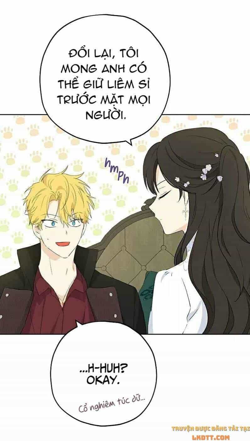 Thực Ra Tôi Mới Là Thật - Chương 32 - ảnh 54