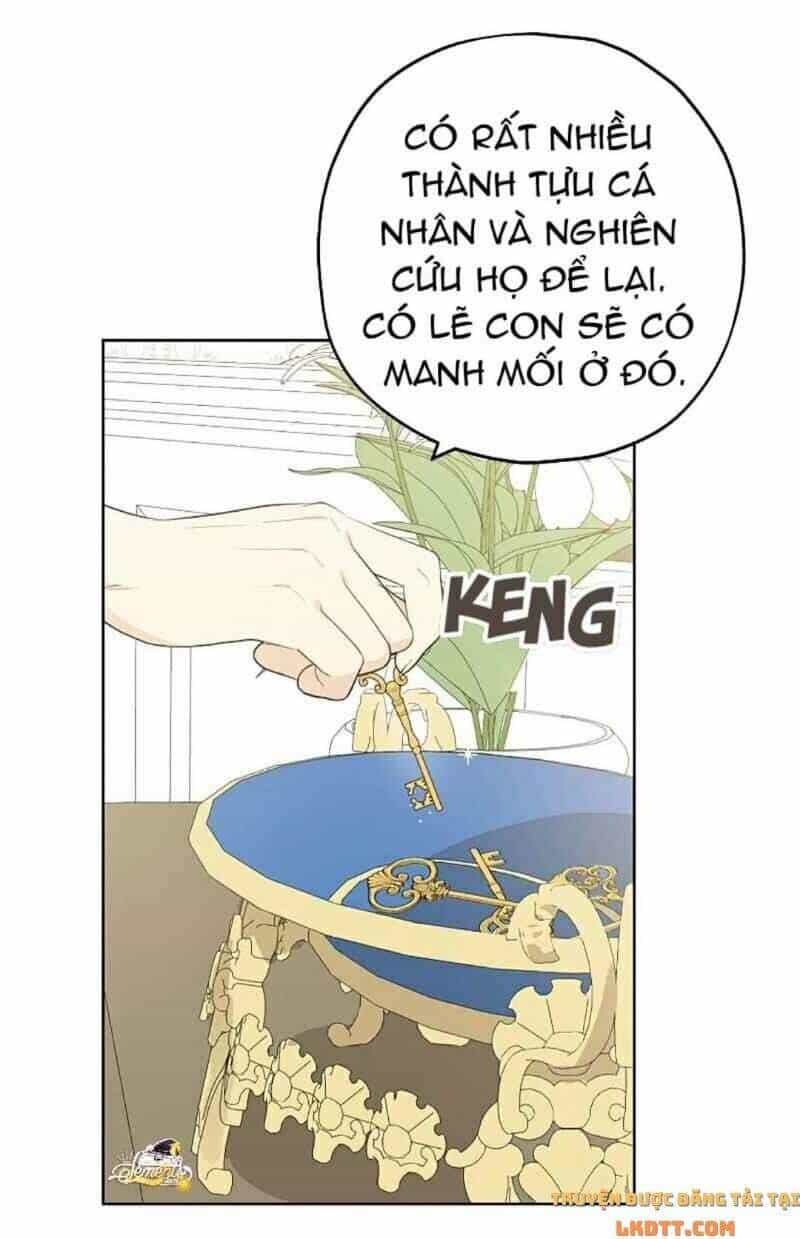 Thực Ra Tôi Mới Là Thật - Chương 34 - ảnh 21