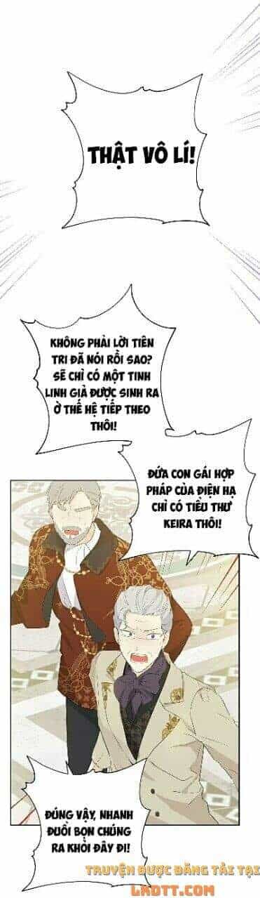 Thực Ra Tôi Mới Là Thật - Chương 37 - ảnh 33