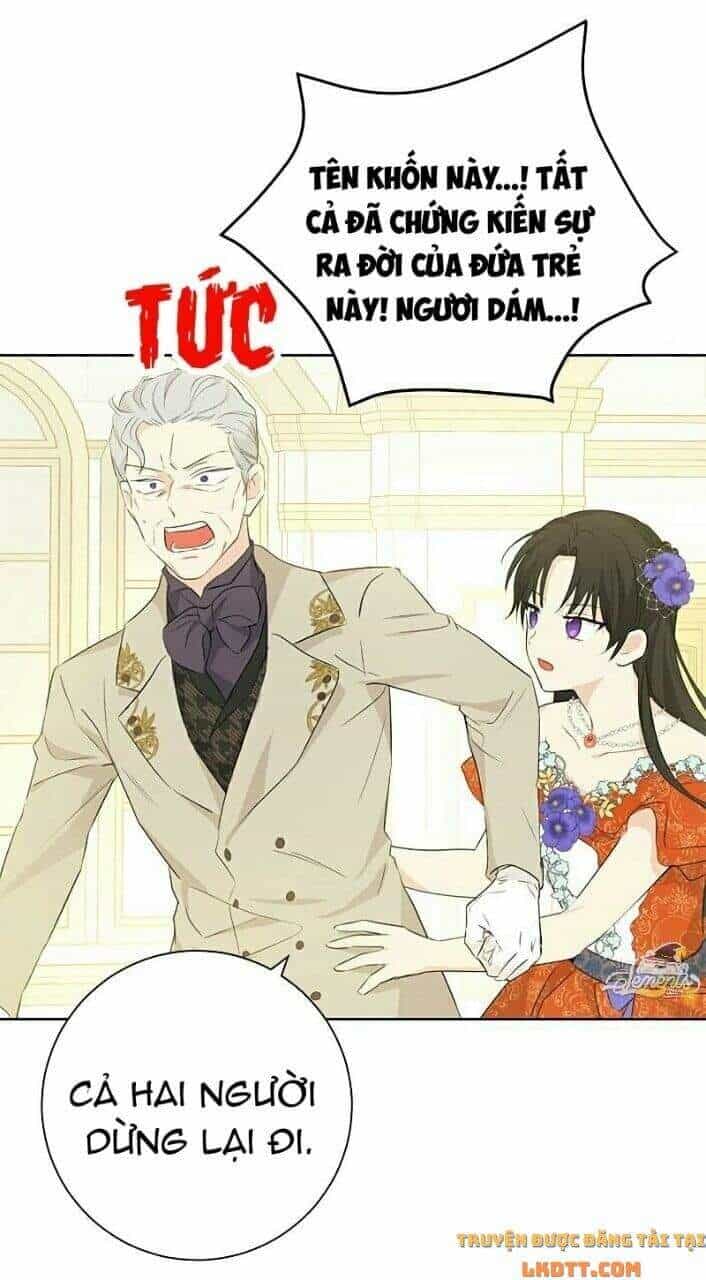 Thực Ra Tôi Mới Là Thật - Chương 37 - ảnh 48