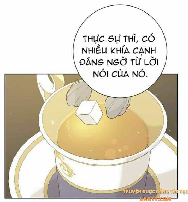 Thực Ra Tôi Mới Là Thật - Chương 39 - ảnh 44