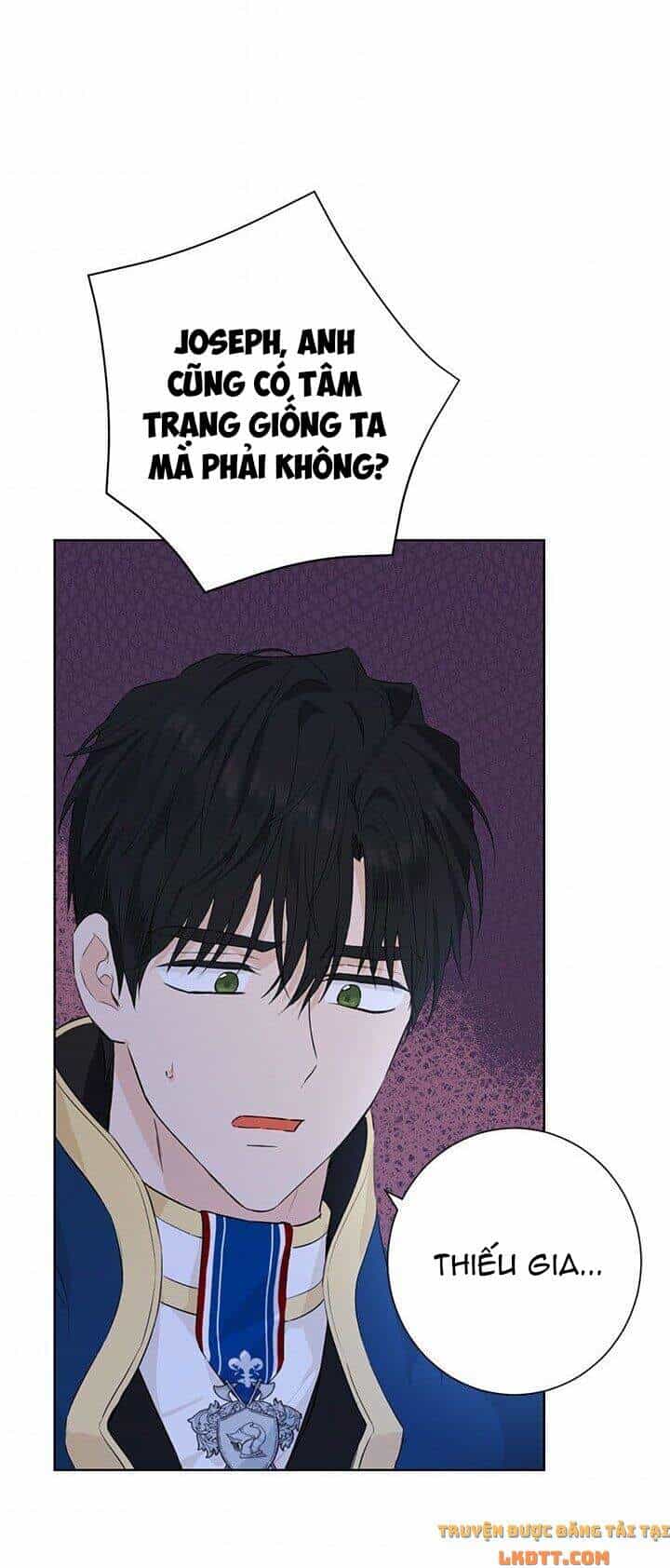 Thực Ra Tôi Mới Là Thật - Chương 42 - ảnh 45